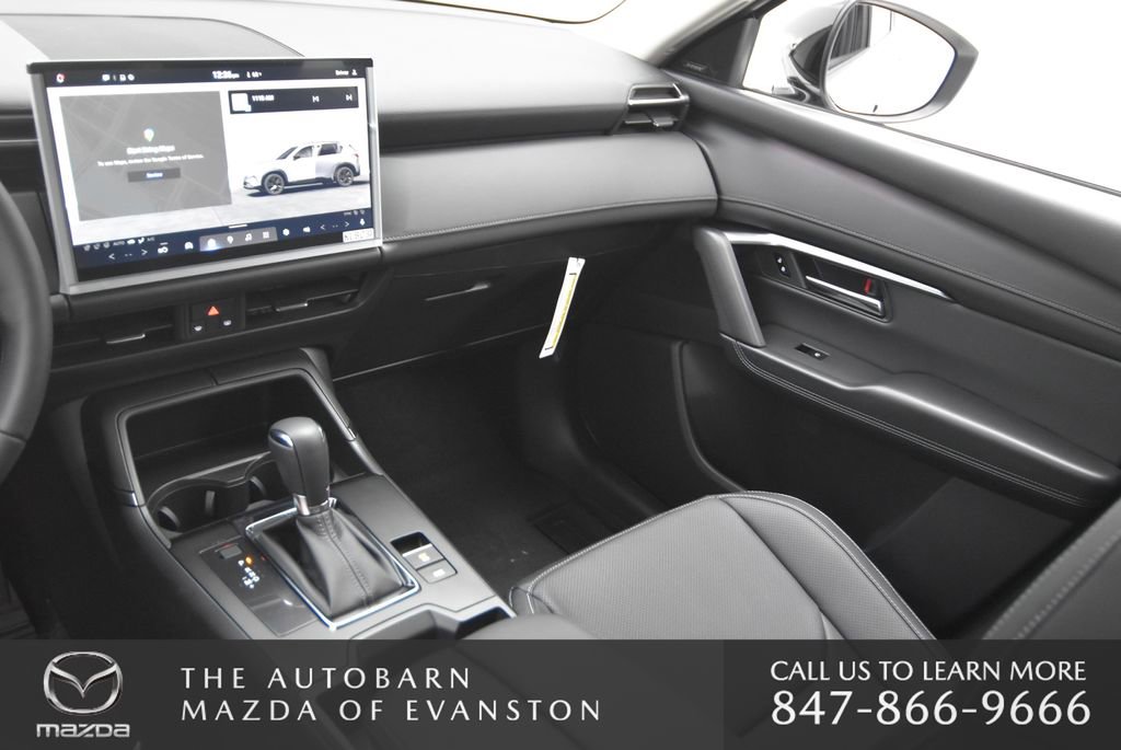 New 2026 MAZDA CX-5 2.5 S w/ Premium Package image 29