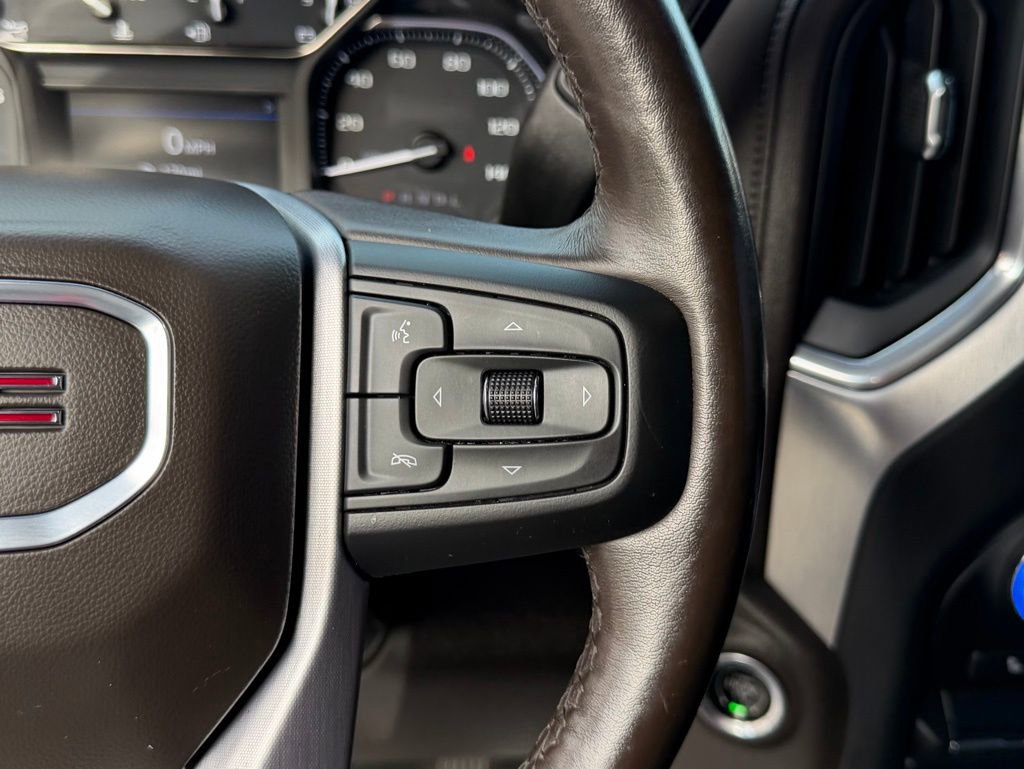 Used 2021 GMC Sierra 1500 SLT image 22