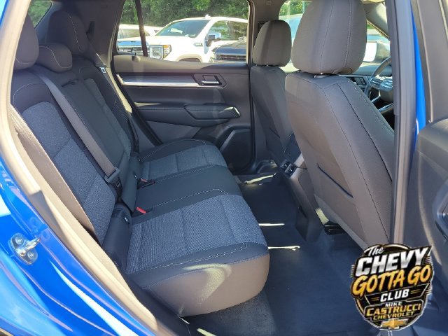 Used 2026 GMC Terrain Elevation AWD/4WD image 23