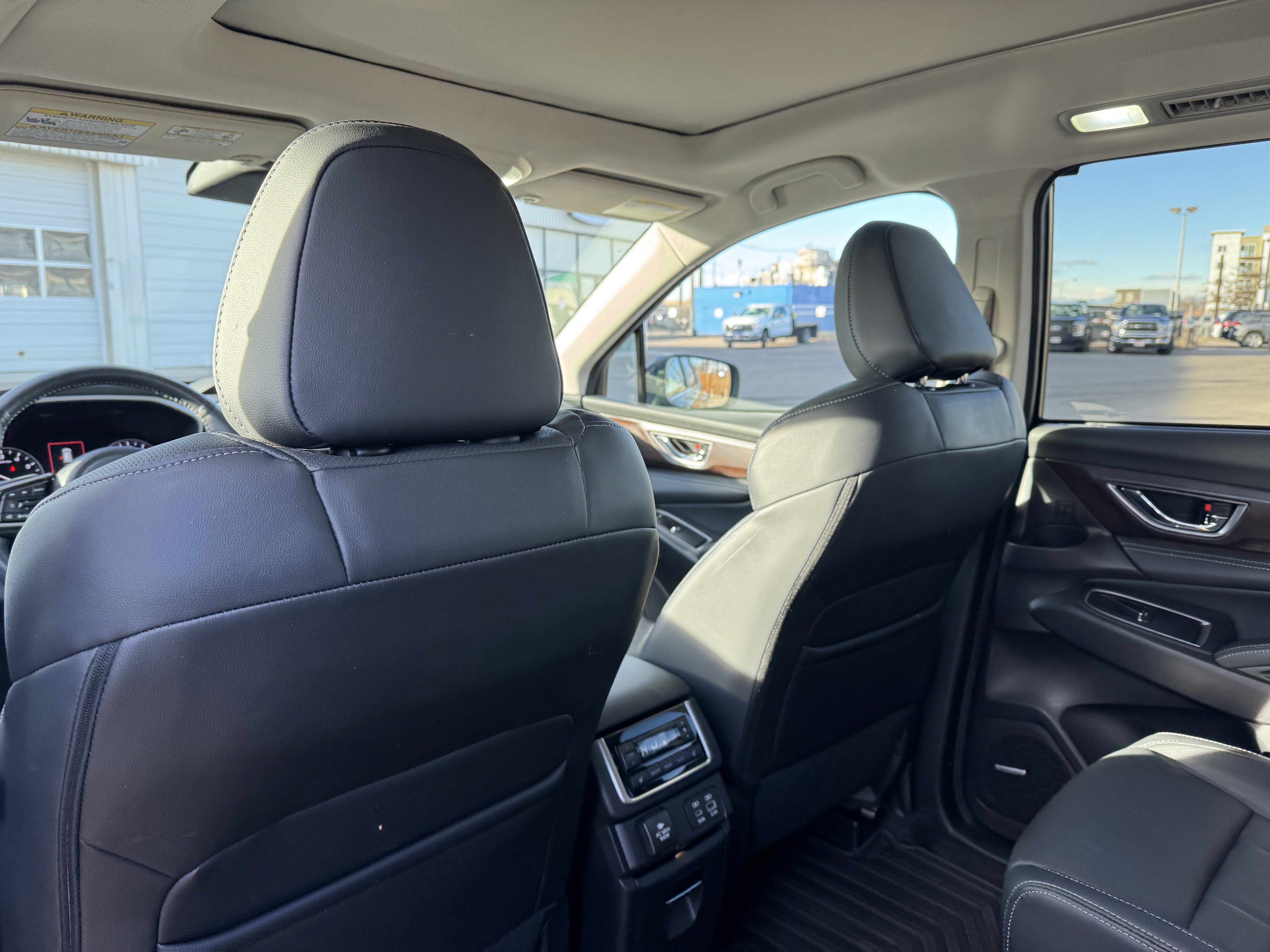 Used 2023 Subaru Ascent Touring image 15