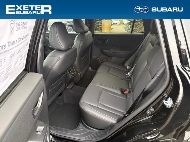 New 2026 Subaru Outback Limited AWD/4WD image 6