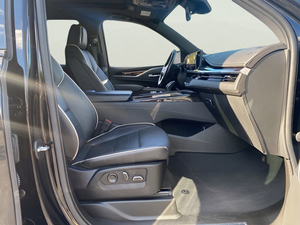 Used 2021 Cadillac Escalade Sport image 22