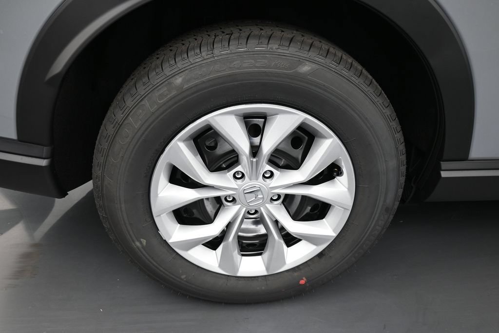 New 2026 Honda CR-V LX image 30
