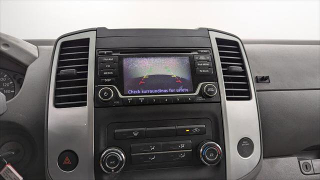 Used 2018 Nissan Frontier S image 22