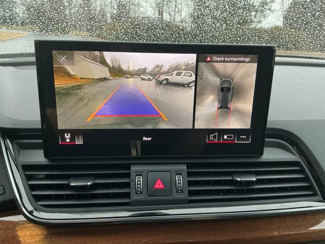 Used 2023 Audi Q5 2.0T Premium Plus w/ Premium Plus Package image 25