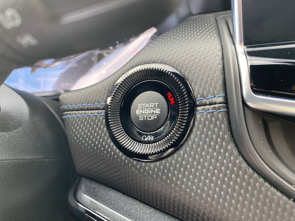 Used 2025 Jeep Compass Latitude w/ Altitude Special Edition image 35