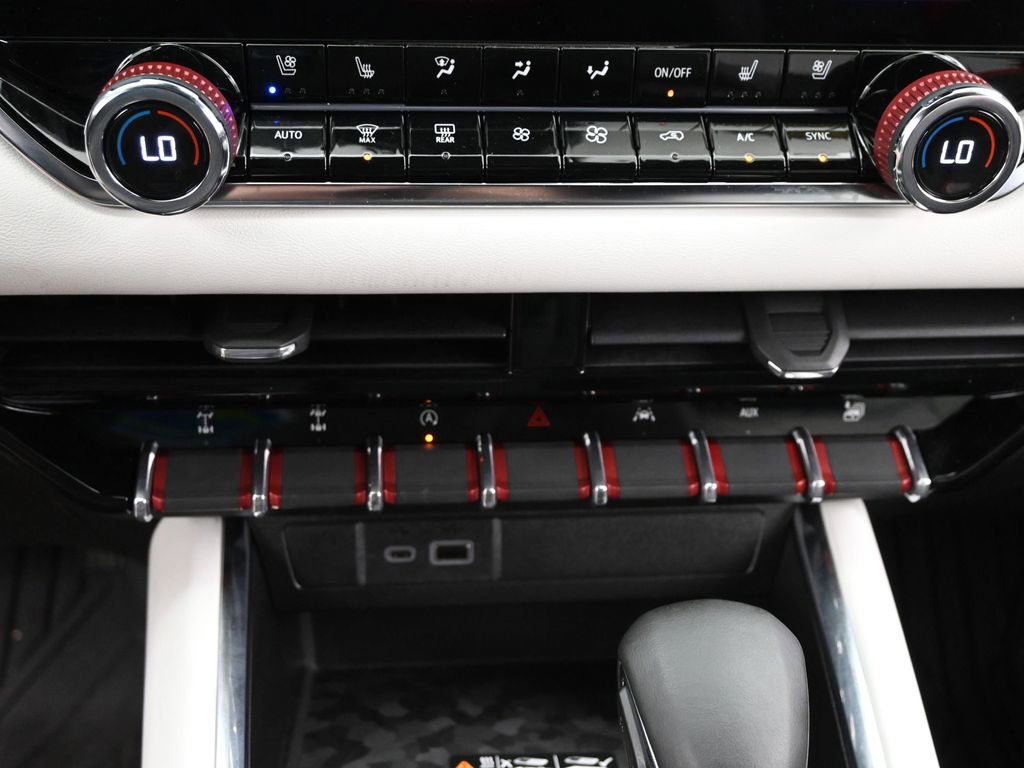 Certified 2023 GMC Canyon AT4X w/ Edition 1 image 20