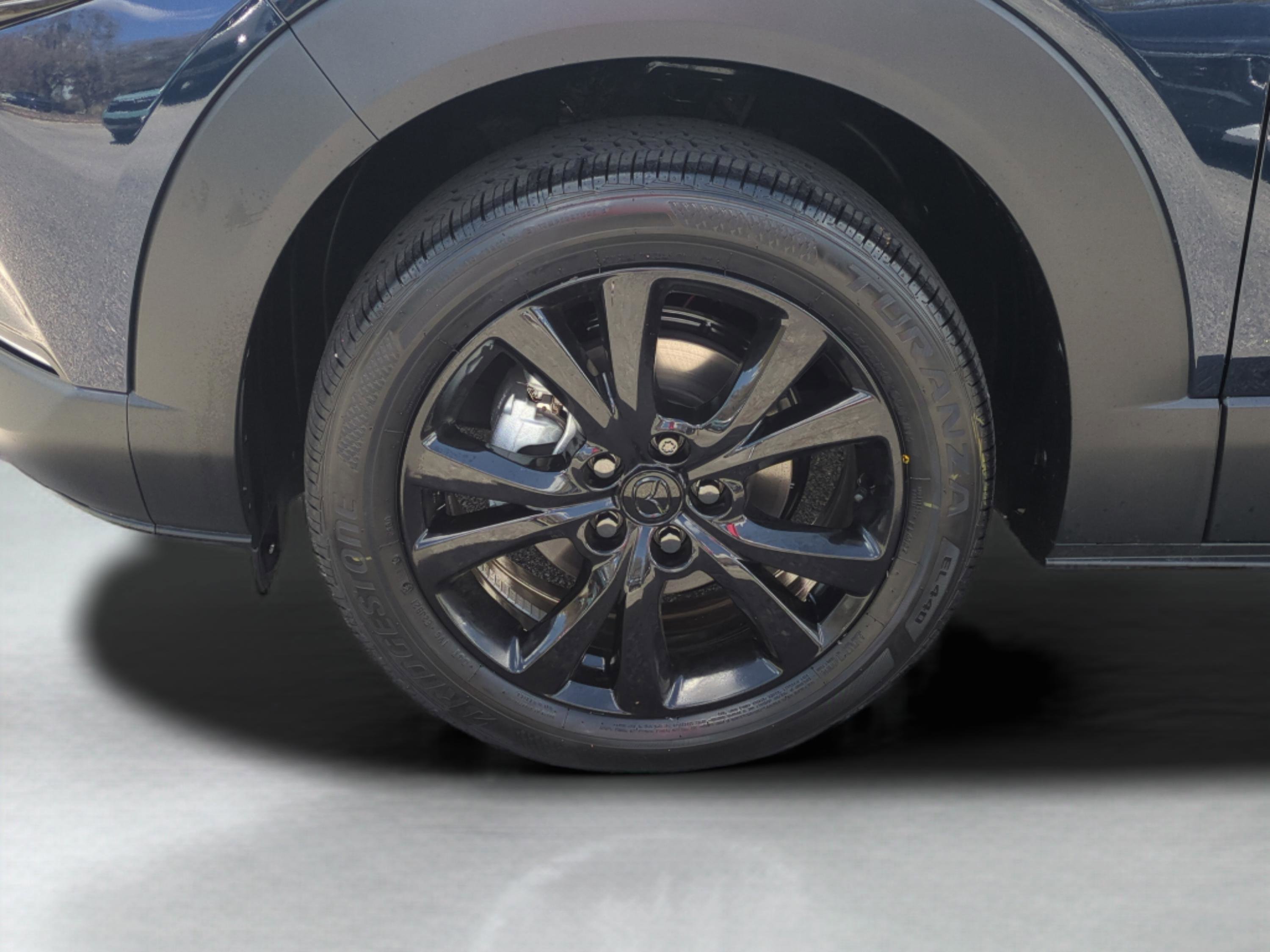 New 2026 MAZDA CX-30 Aire Edition image 11