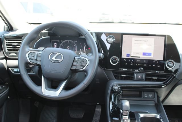 Certified 2025 Lexus NX 250 FWD w/ Accessory Package (Z1) image 14