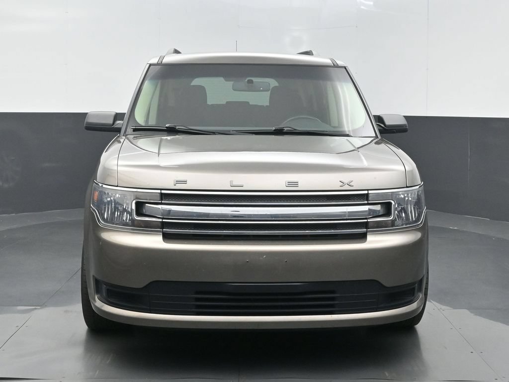 Used 2013 Ford Flex SE FWD image 2