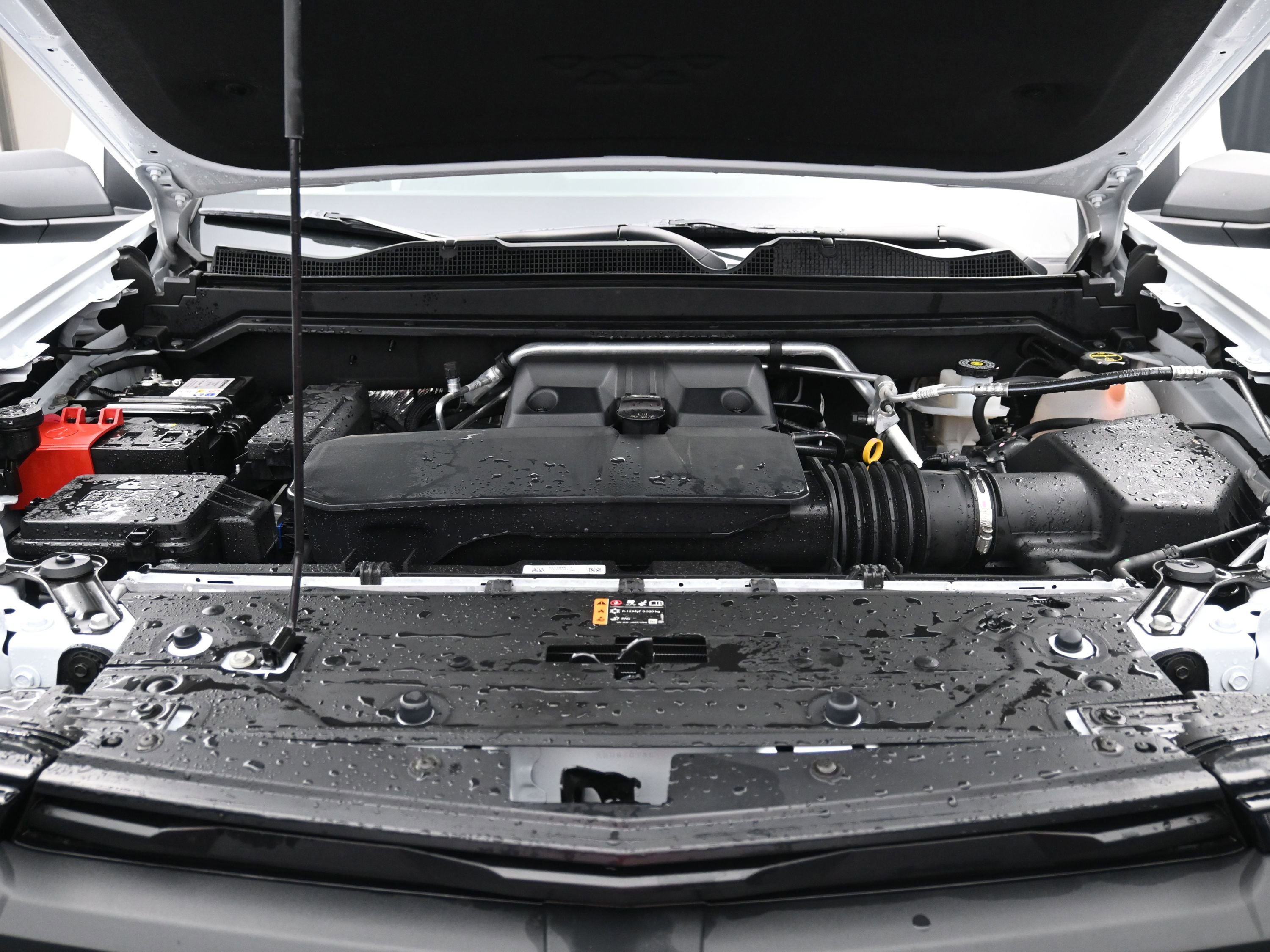 Used 2025 Chevrolet Colorado W/T image 23