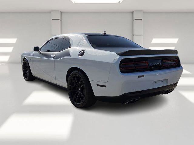 Used 2018 Dodge Challenger T/A RWD image 3