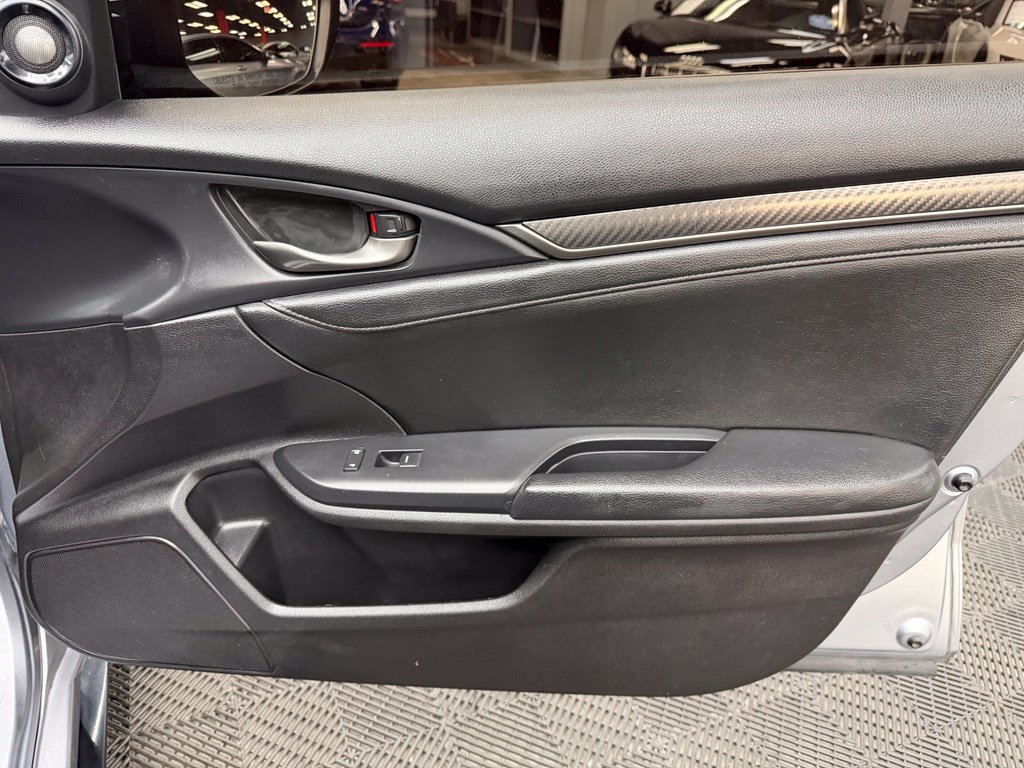 Used 2018 Honda Civic Sport Touring image 52