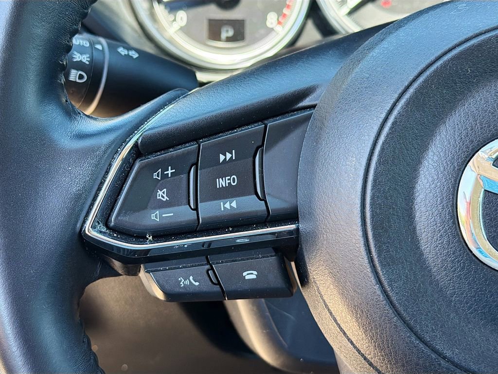 Used 2023 MAZDA CX-5 AWD 2.5 S image 12