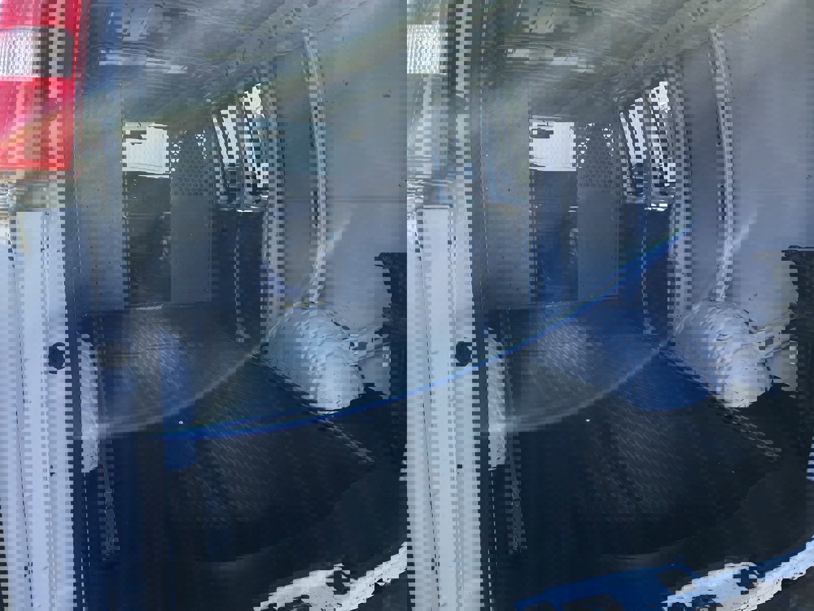 Used 2018 Chevrolet Express 2500 w/ Driver Convenience Package image 70