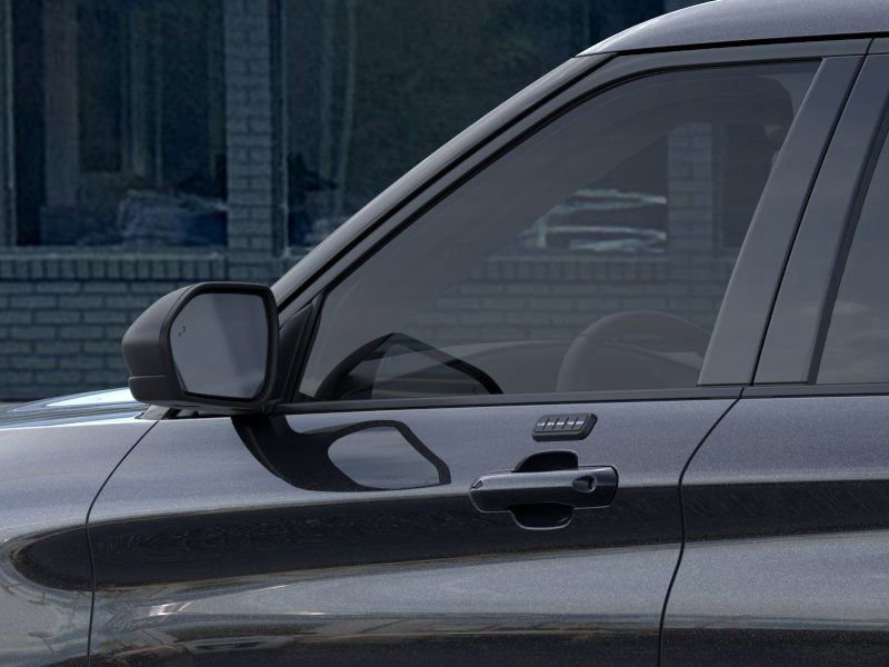 New 2026 Ford Explorer Active w/ Active Comfort Package image 20