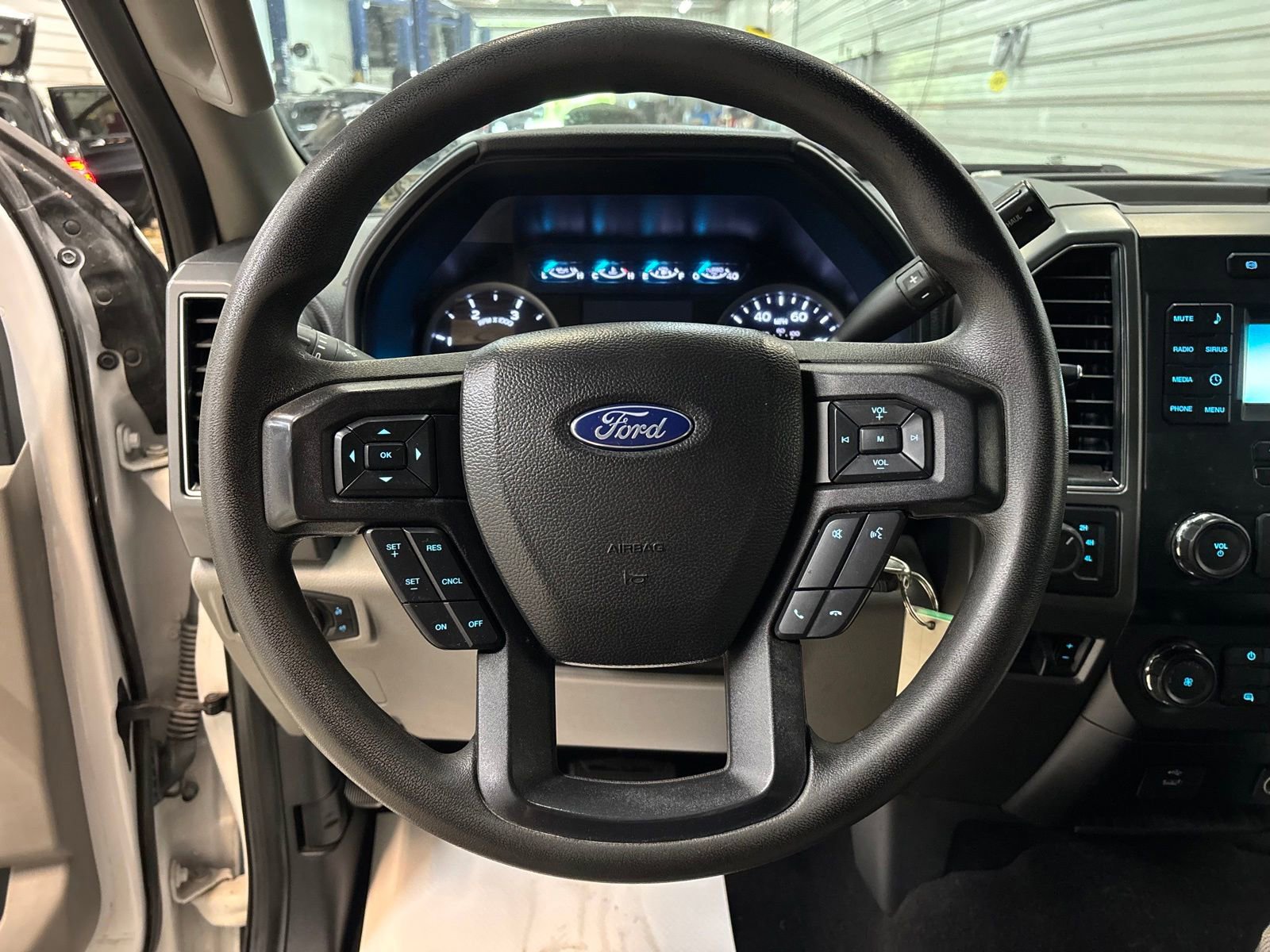 Used 2019 Ford F250 XLT AWD/4WD image 13
