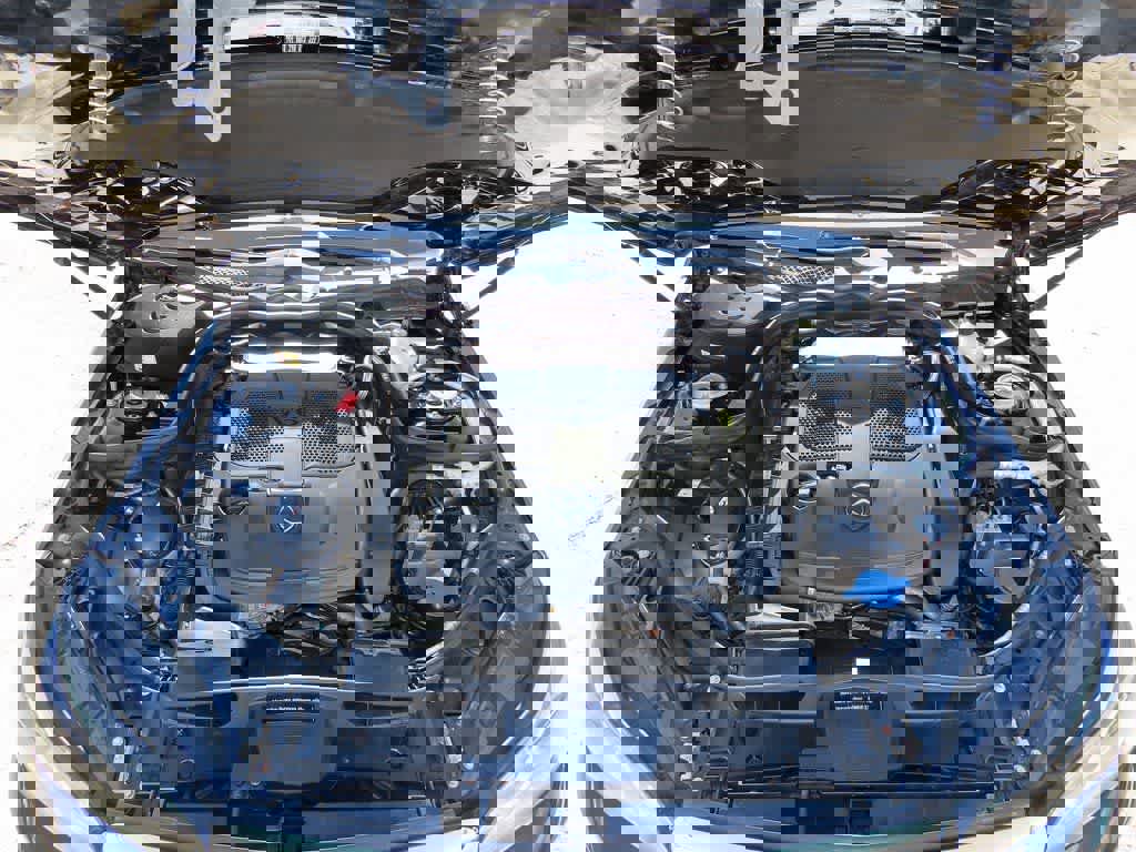 Used 2015 Mercedes-Benz E 350 Sedan image 9