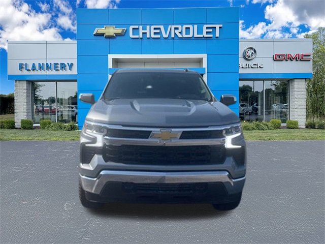 New 2026 Chevrolet Silverado 1500 LT image 9
