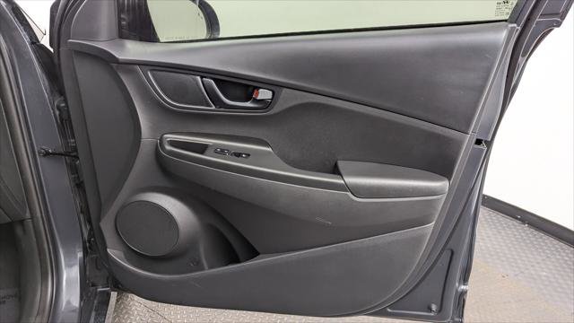 Used 2022 Hyundai Kona N Line image 23
