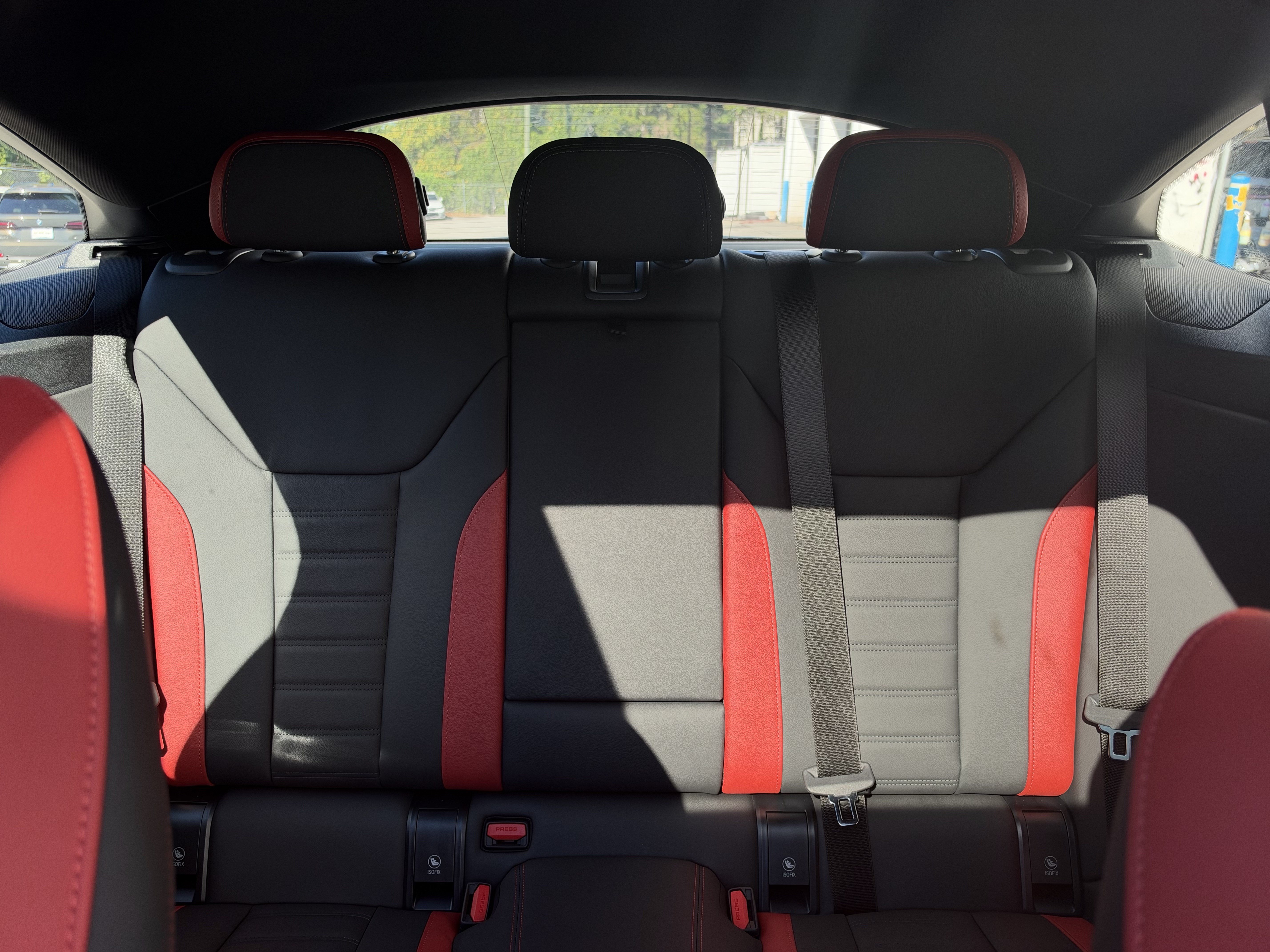 New 2026 BMW M440i w/ Premium Package RWD image 29