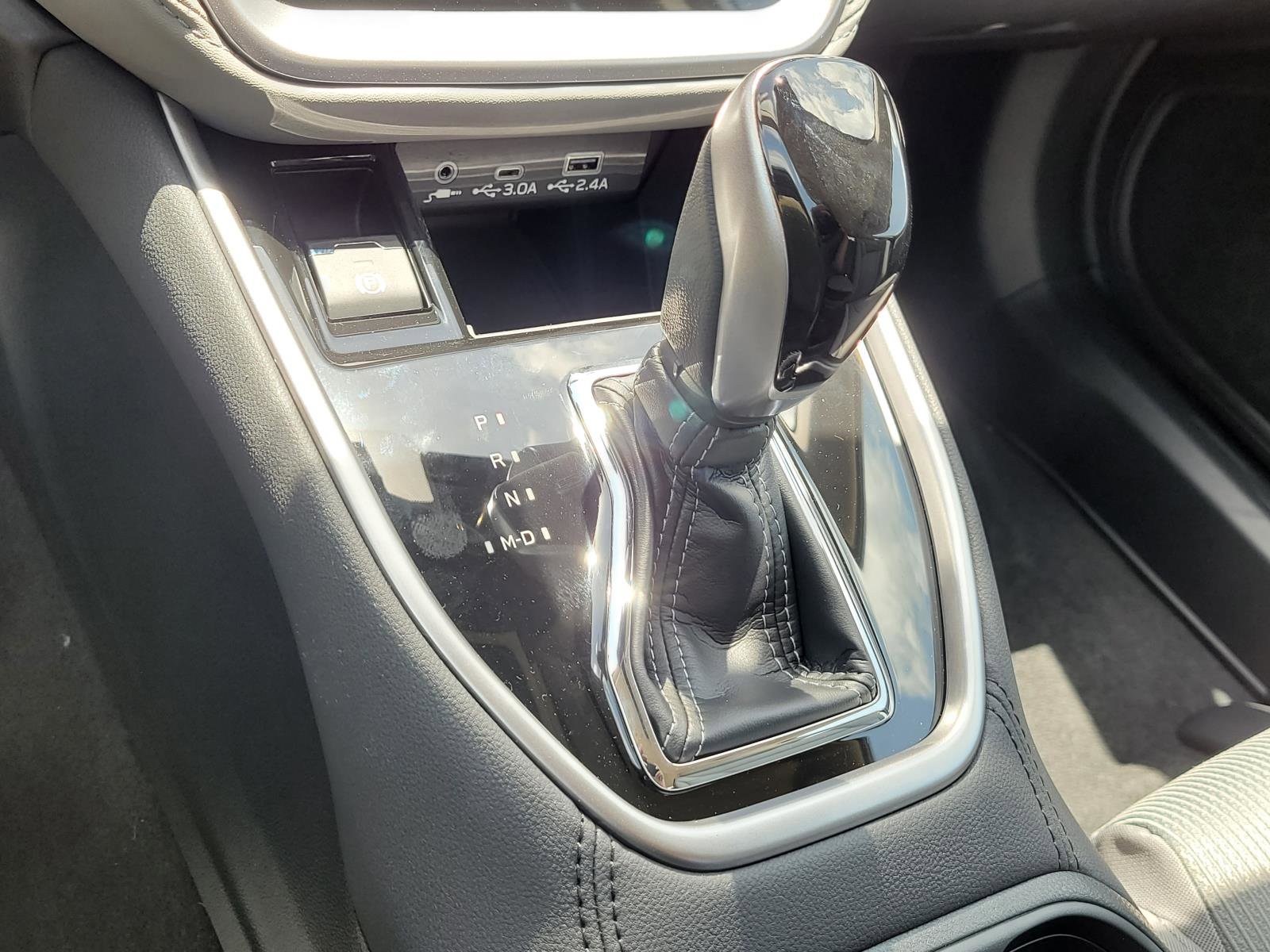 Used 2025 Subaru Legacy Premium AWD/4WD image 13