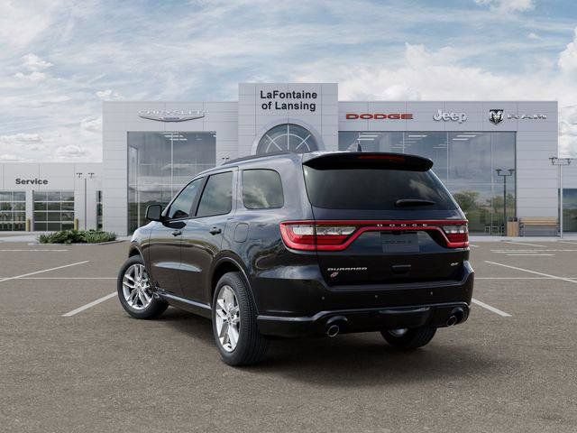 New 2026 Dodge Durango GT AWD/4WD image 3
