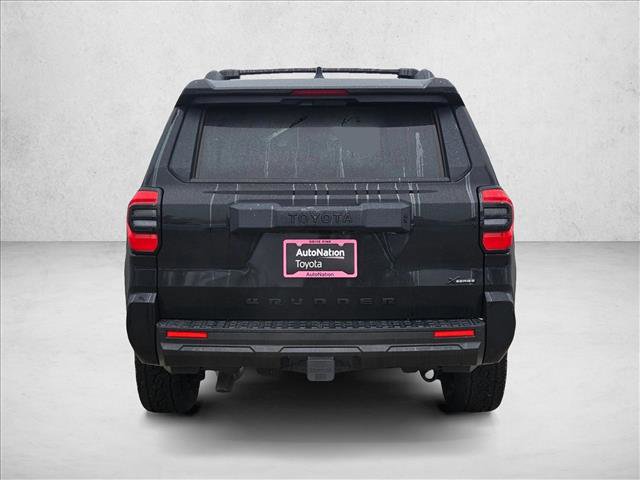 New 2026 Toyota 4Runner SR5 image 8