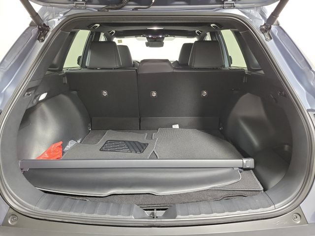 Used 2025 Toyota Corolla Cross AWD Hybrid w/ Convenience Package image 10