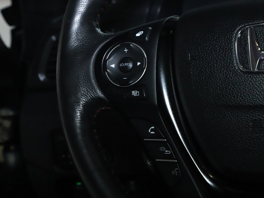Used 2017 Honda Ridgeline Black Edition image 24
