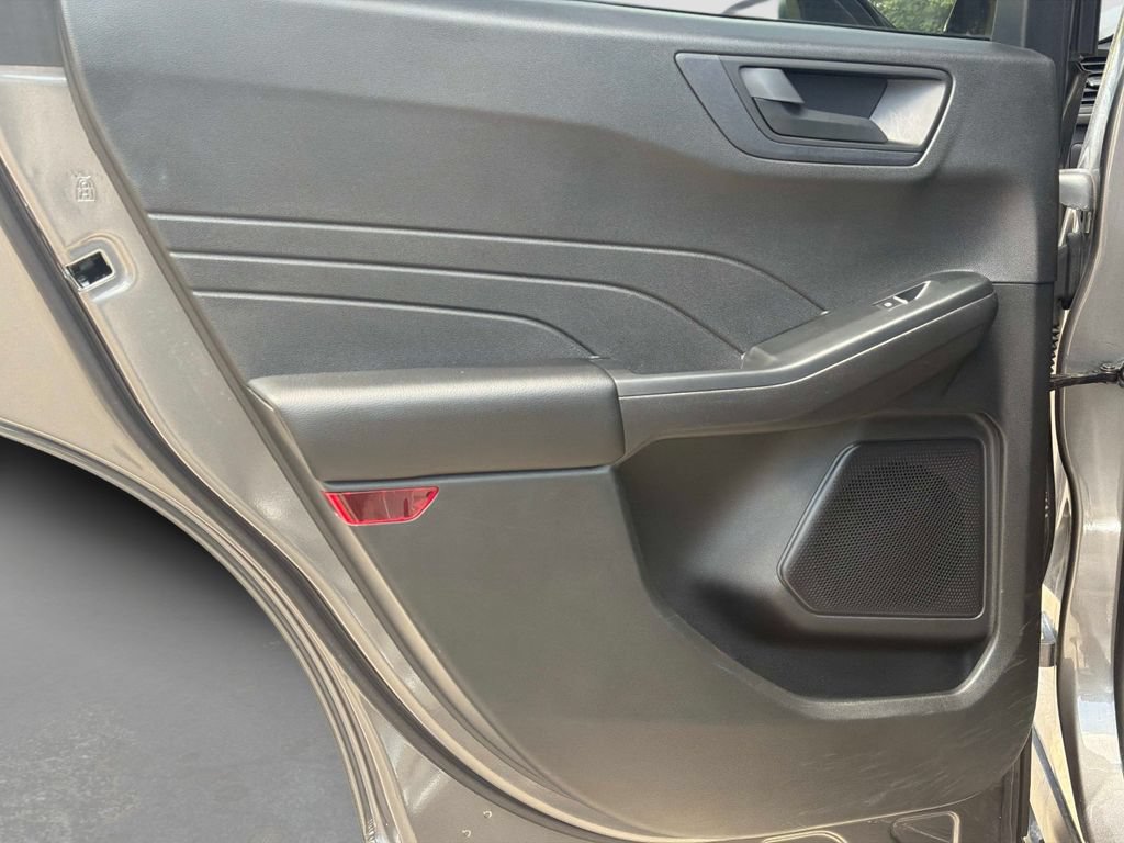Used 2022 Ford Escape SE AWD/4WD image 13
