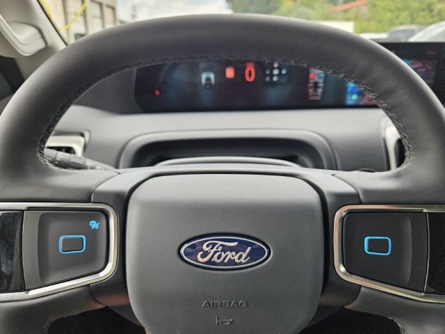 New 2026 Ford Expedition Active RWD image 26