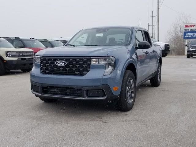 New 2026 Ford Maverick XLT AWD/4WD image 9