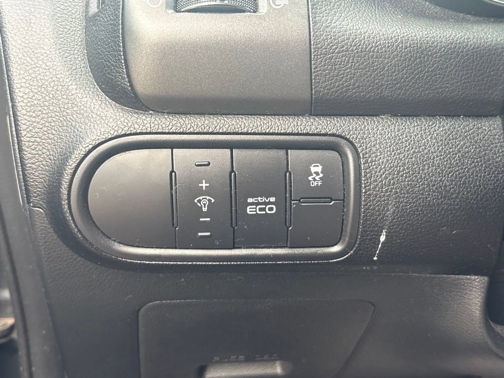 Used 2016 Kia Forte LX FWD image 13