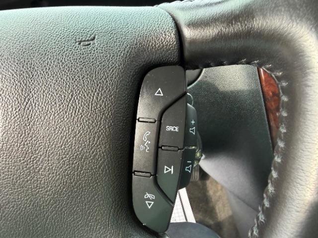 Used 2011 Chevrolet Impala LT w/ Luxury Edition Package image 20