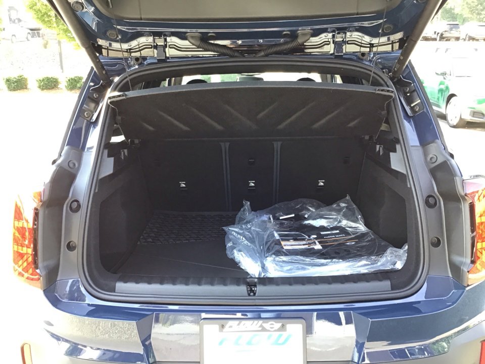 New 2026 MINI Cooper Countryman S image 15