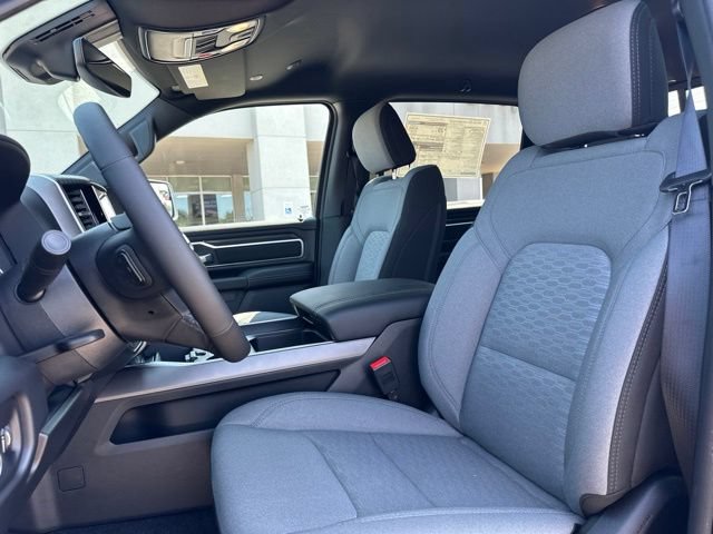 New 2026 RAM 1500 Lone Star AWD/4WD image 10
