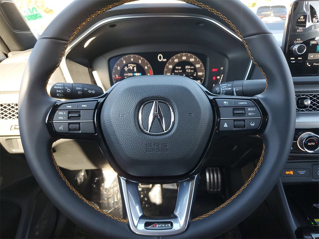 New 2026 Acura Integra A-Spec image 18