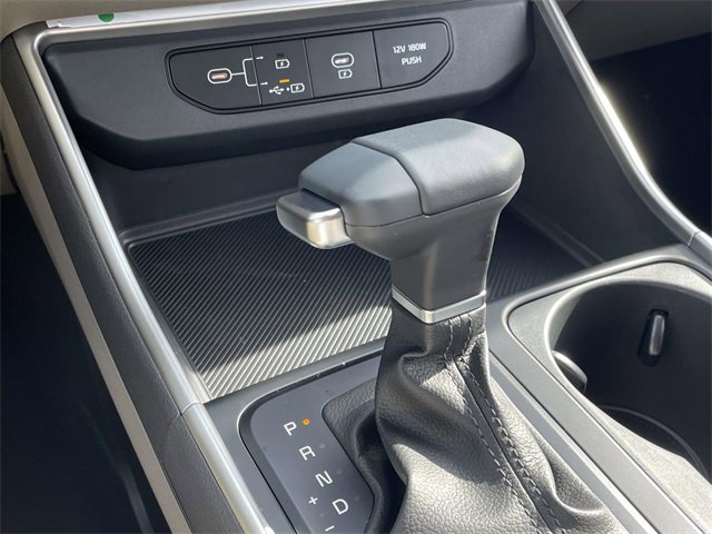 New 2026 Kia Carnival image 38