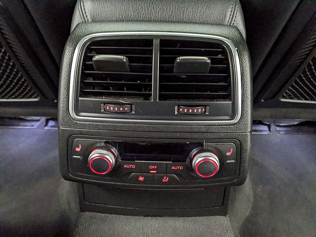 Used 2014 Audi A6 3.0T Prestige w/ Prestige Package image 13