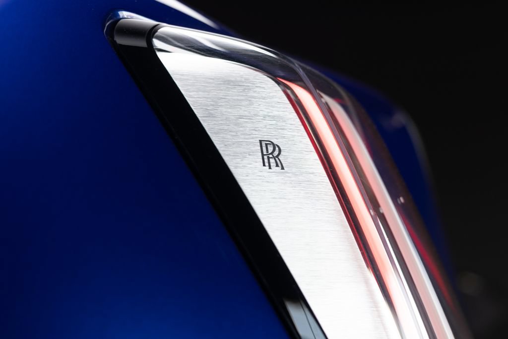 Used 2024 Rolls-Royce Spectre w/ Spectre Launch Package AWD/4WD image 13