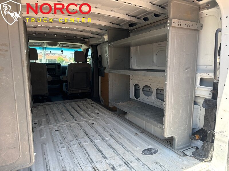 Used 2019 Nissan NV 1500 S RWD image 10