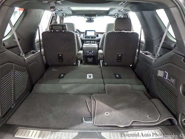 Certified 2024 Chevrolet Tahoe Premier w/ Premium Package AWD/4WD image 24