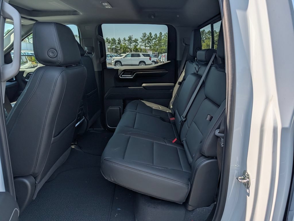New 2026 GMC Sierra 1500 Denali w/ Denali Reserve Package AWD/4WD image 11