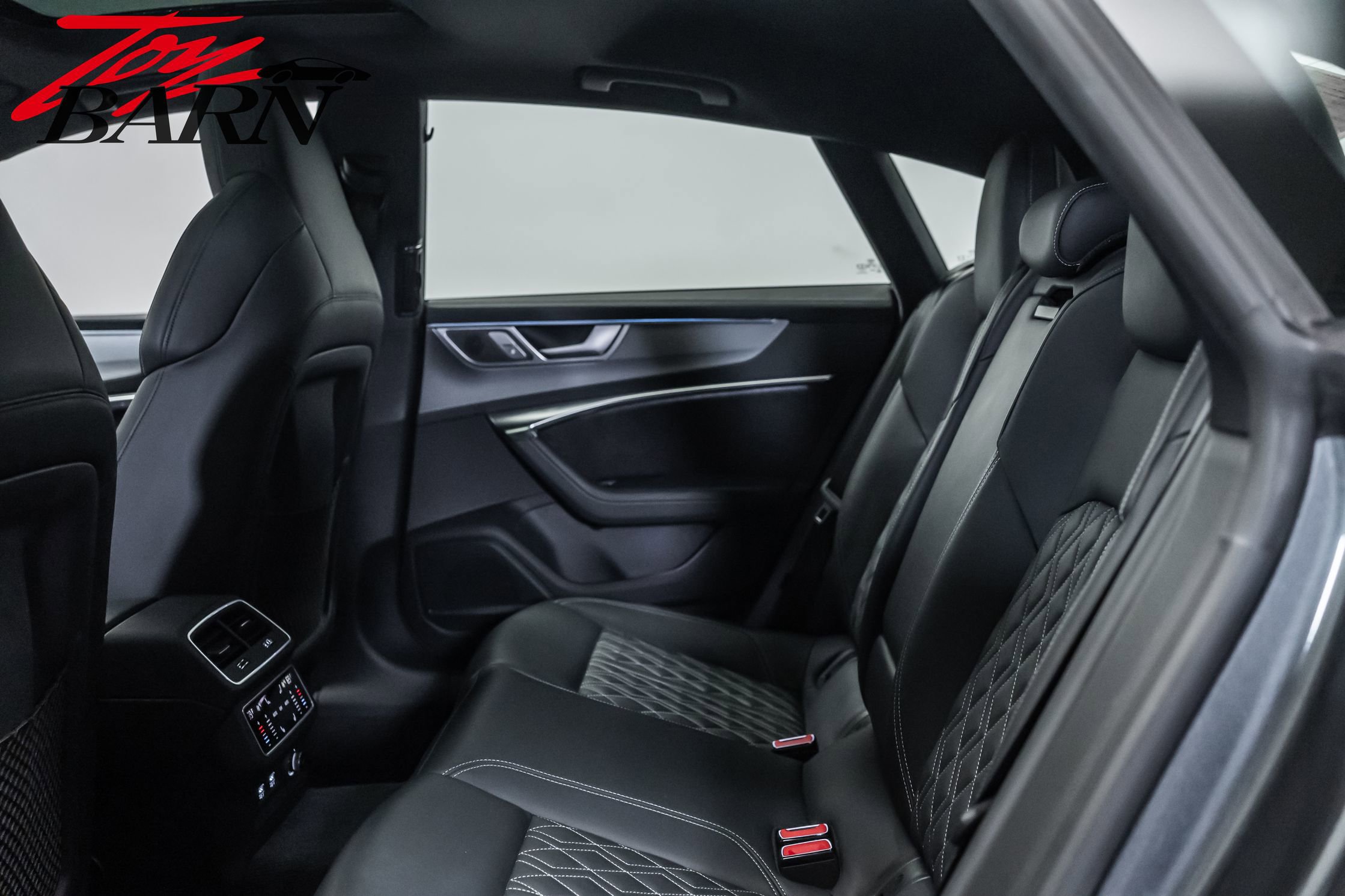 Used 2020 Audi S7 Premium Plus AWD/4WD image 50