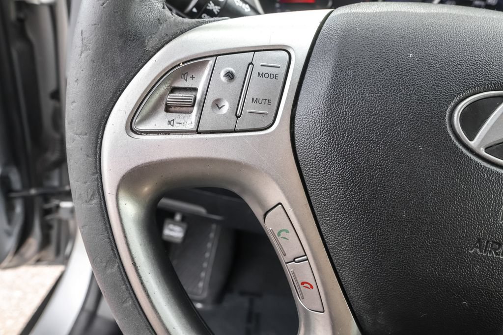 Used 2012 Hyundai Tucson GLS AWD/4WD image 19