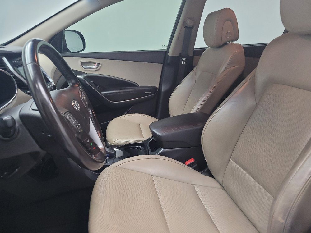Used 2019 Hyundai Santa Fe XL SE w/ SE Premium Package 02 FWD image 17
