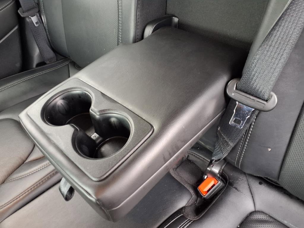 Used 2023 Jeep Cherokee Altitude Lux image 8