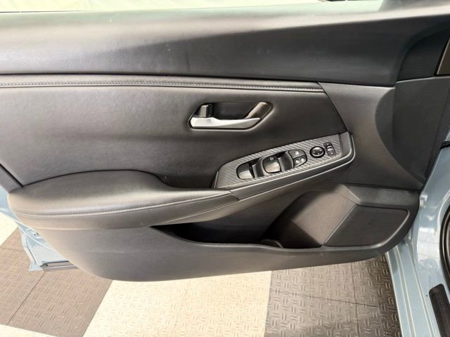 Used 2024 Nissan Sentra SV image 13