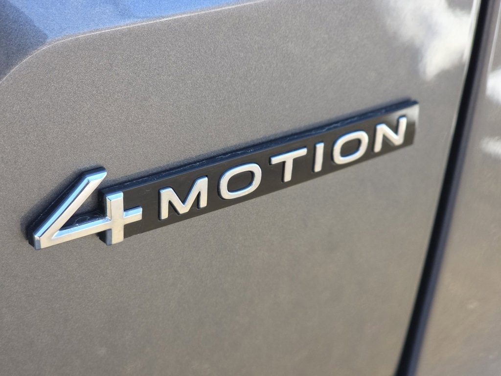 New 2024 Volkswagen Atlas SE image 7